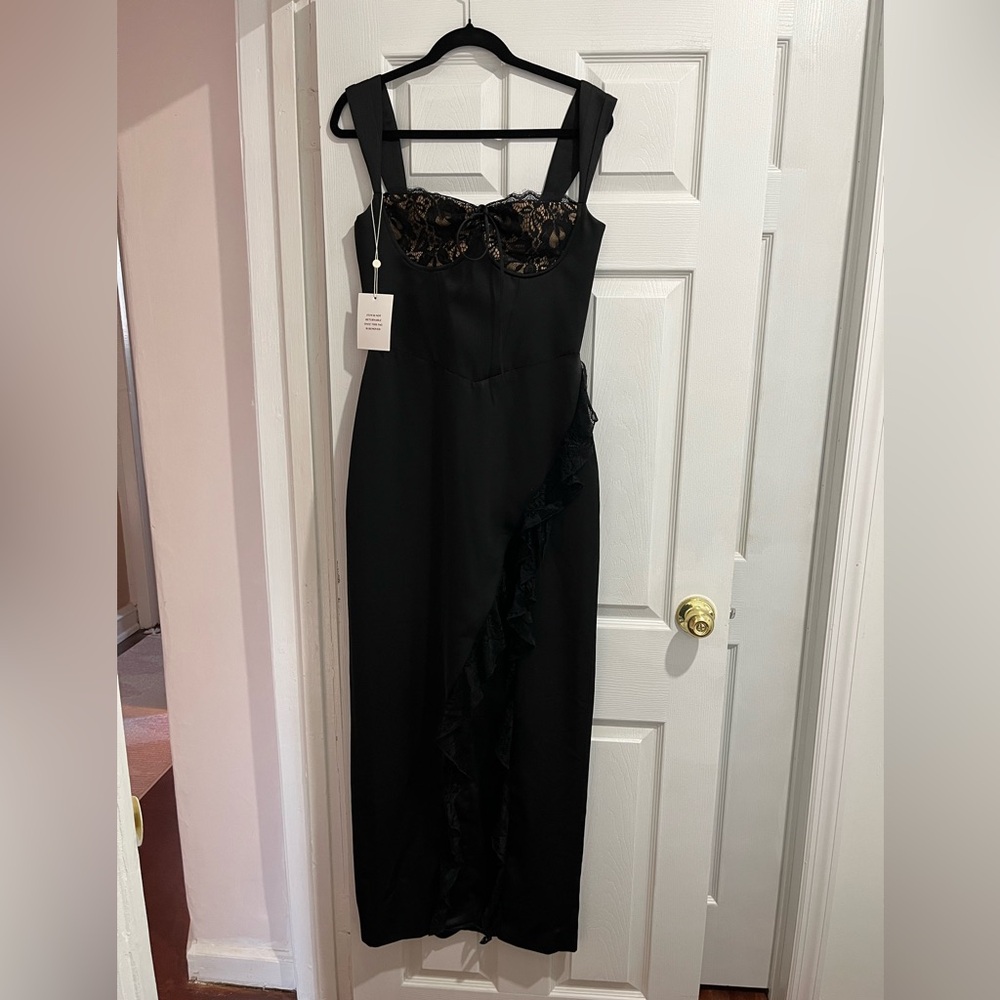 Elegant Formal Dress